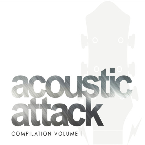 Acoustic Attack: Compilation, Vol. 1 (Live)