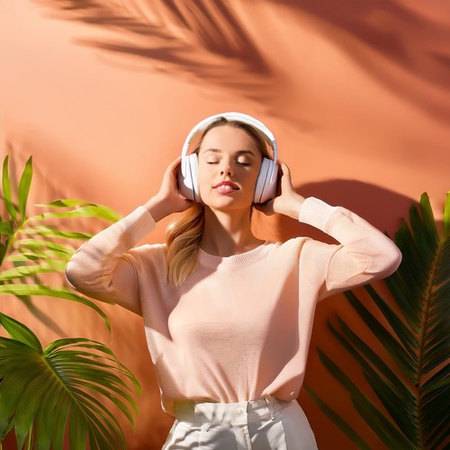 Calma Orquestal: Música Para La Relajación Profunda