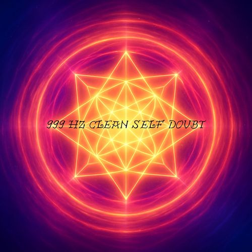 999 Hz Clean Self Doubt