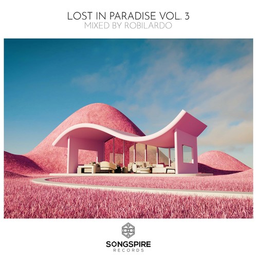 Lost In Paradise Vol. 3 (Mixed by Robilardo)