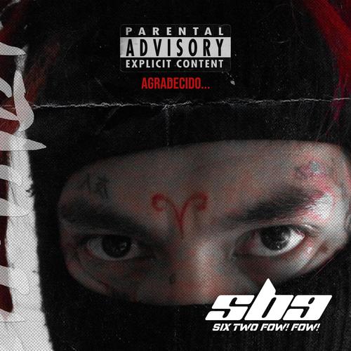 Agradecido (Explicit)