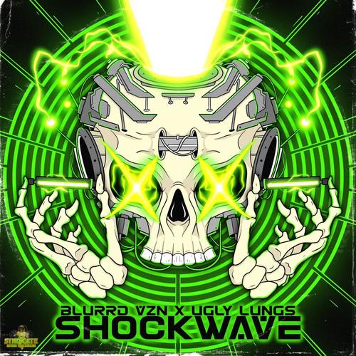 SHOCKWAVE