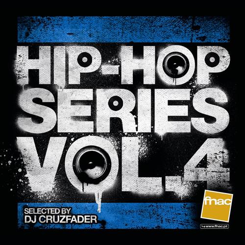 Hiphop Series Vol.4