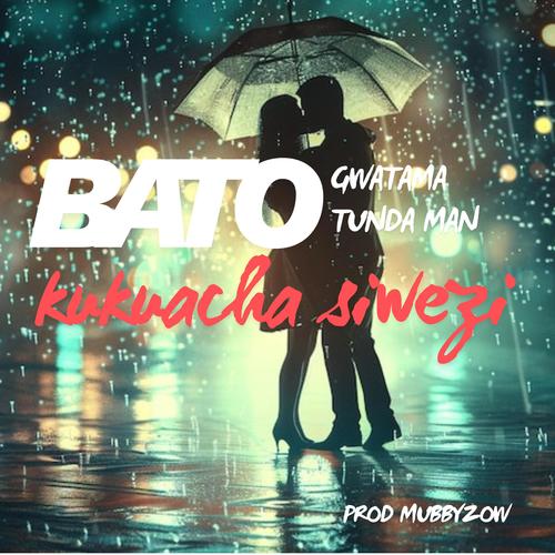 Kukuacha Siwezi (feat. Tunda man) [Explicit]