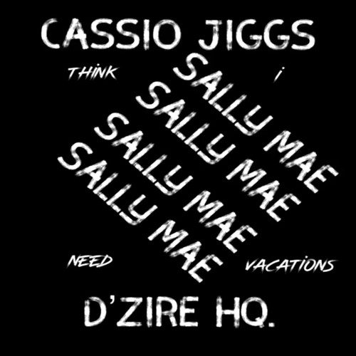 Sally Mae (Explicit)