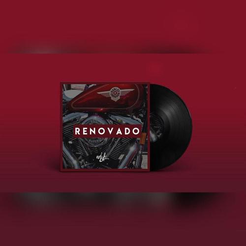 Renovado (Explicit)
