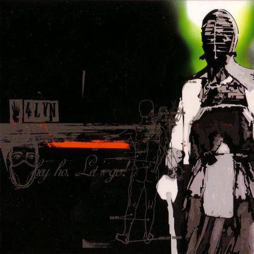 Hey Ho, Let's Go! (Explicit)