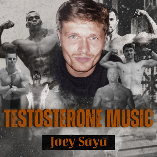 Testosterone Music