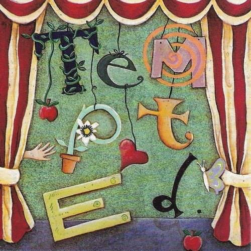 Tempted (feat. Steve Wade)