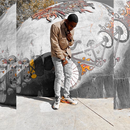 Money Dance (Explicit)