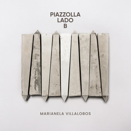 Piazzolla Lado B