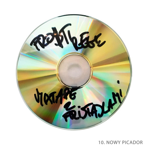 Nowy Picador (Explicit)