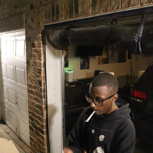 Find A Way ! (feat. Rokkai & TrendyKam) [Explicit]