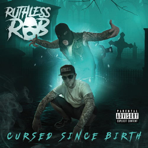 Cursed Since Birth (Explicit)