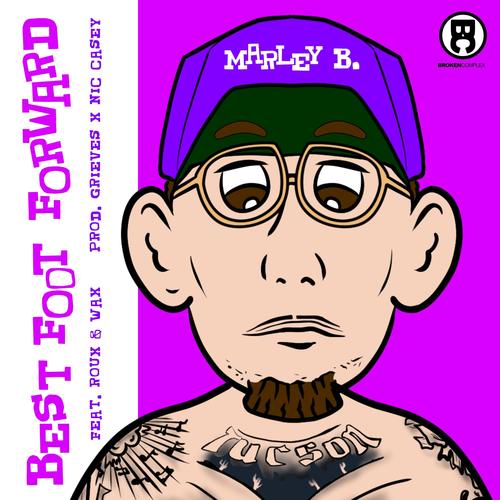 Best Foot Forward (Explicit)