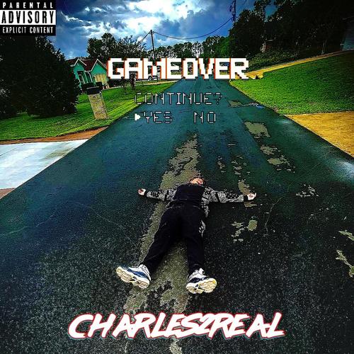 GAME OVER (Explicit)