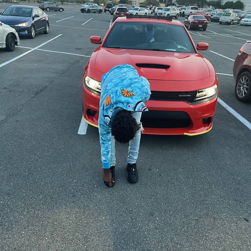 Paid forreal (Explicit)