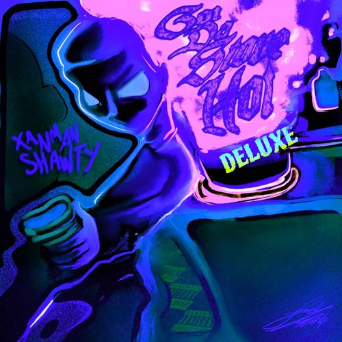 GOT DA STOVE HOT DELUXE (Explicit)