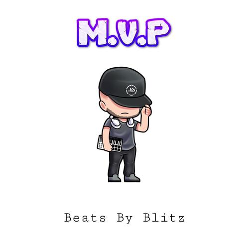 MVP (Beats By Blitz)