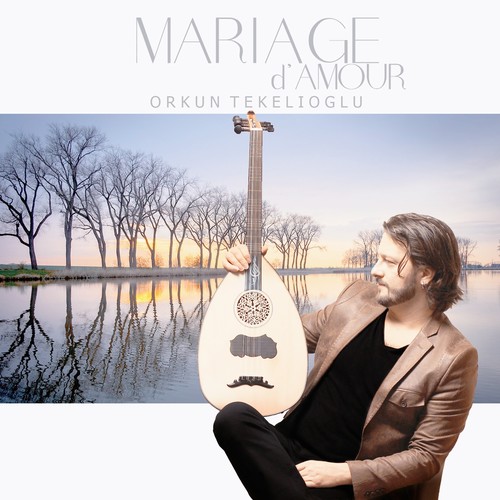 Mariage d'amour