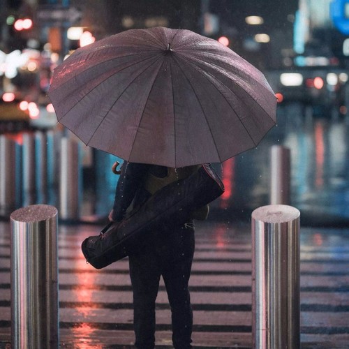 写给自己的一首歌