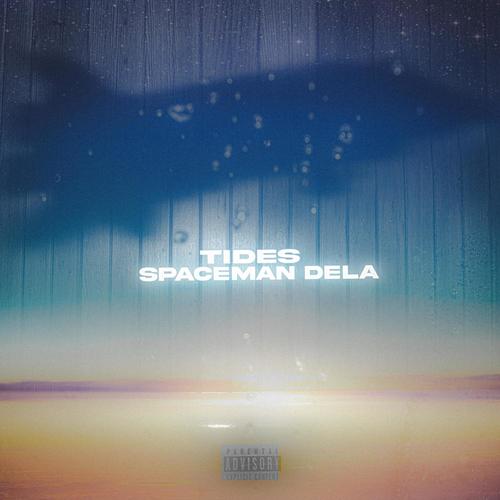 TIDES (feat. Anthony Bailey) [Explicit]