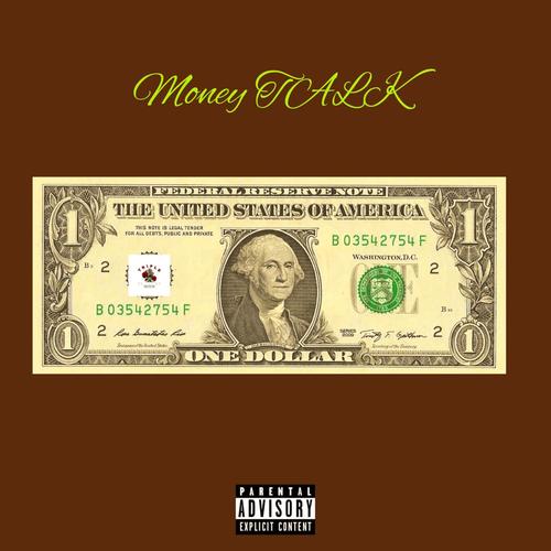 Money Talks (feat. Young v Niggaz) [Explicit]