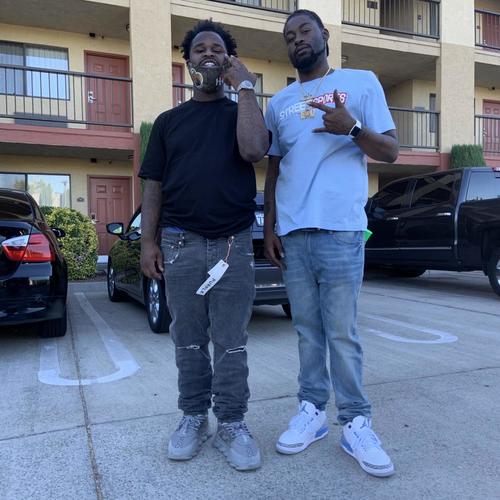 Toe Tag (feat. ZayBang) [Explicit]