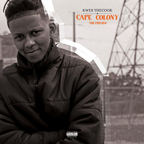 Cape Colony: the Preview (Explicit)