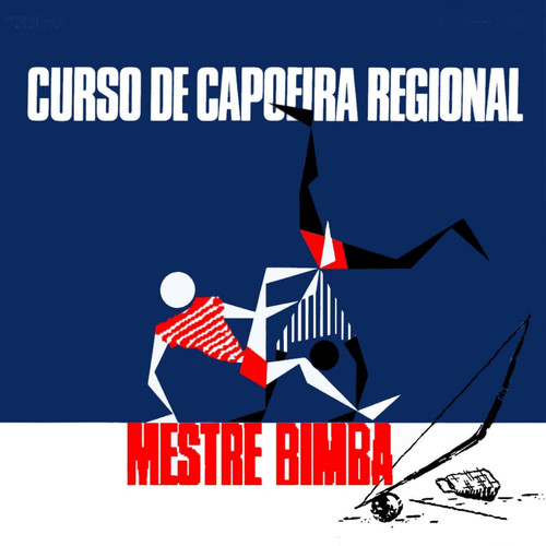 Curso de Capoeira Regional