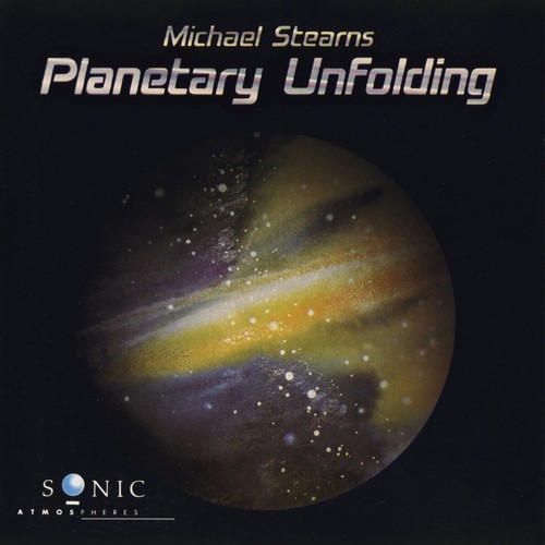 Planetary Unfolding