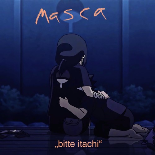 Bitte itachi