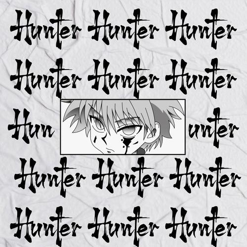 Hunter (Explicit)