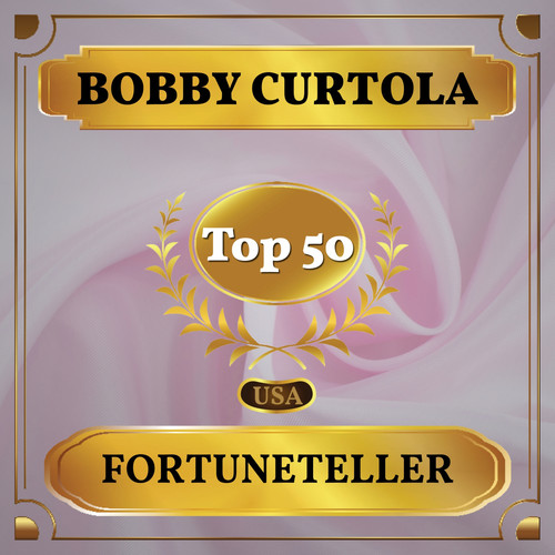 Fortuneteller (Billboard Hot 100 - No 41)