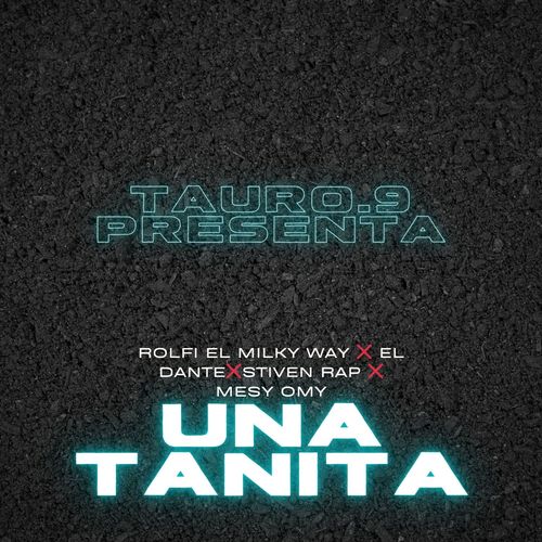 Una Tanita (Explicit)