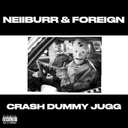 CRASH DUMMY JUGG (Explicit)