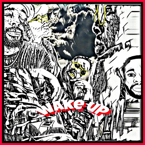 wake up