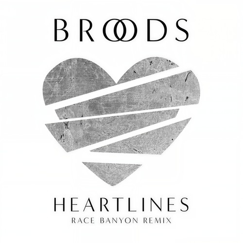 Heartlines (Race Banyon Remix)