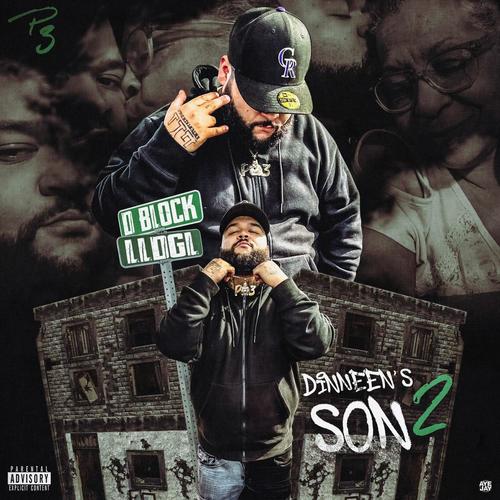 Dinneen's Son 2 (Explicit)