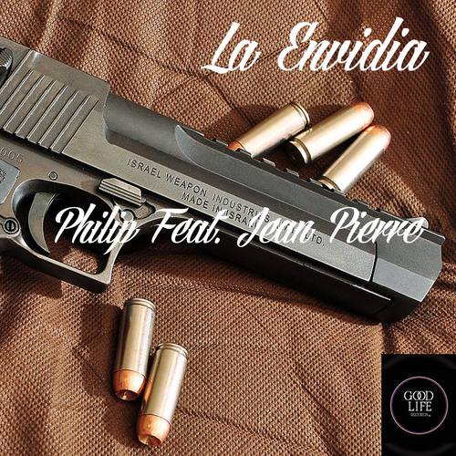 La Envidia (Feat. Jean Pierre)