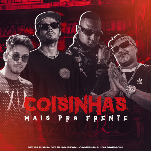 Coisinhas Mais pra Frente (Explicit)