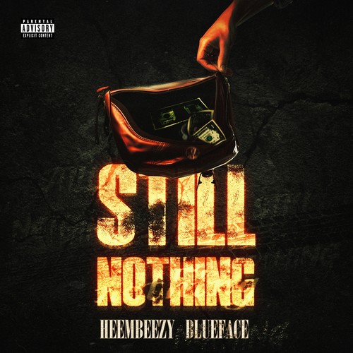 Still Nothing (Explicit)