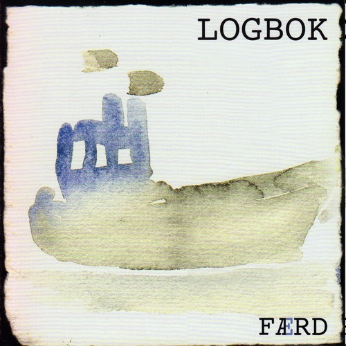 Logbok