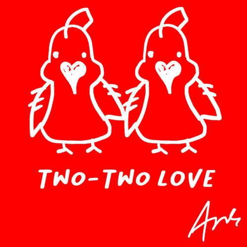 TWO TWO LOVE