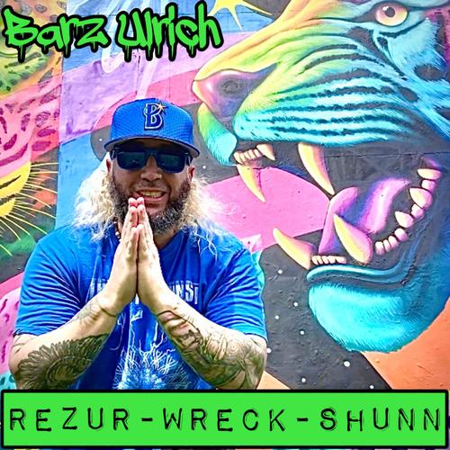 Rezur-Wreck-Shunn