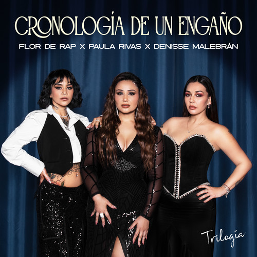 Cronología de un Engaño