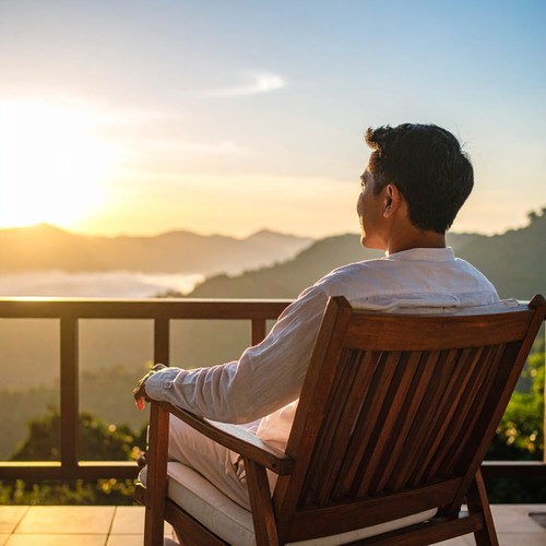 Melodías De Relajación Para Noches Tranquilas
