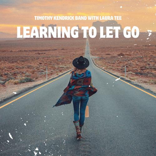 Learning To Let Go (feat. Laura Tee)