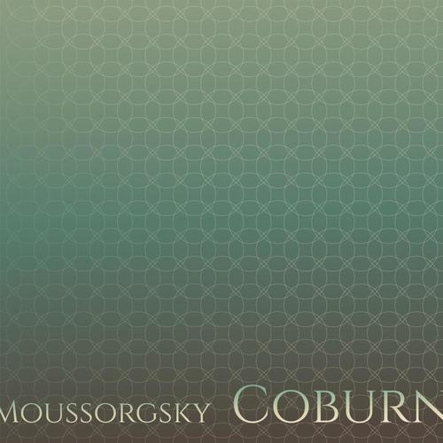 Moussorgsky Coburn