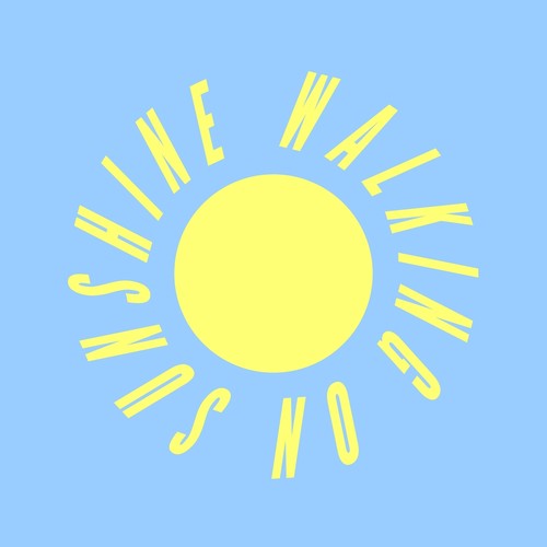 Walking On Sunshine (Kevin McKay Remix)